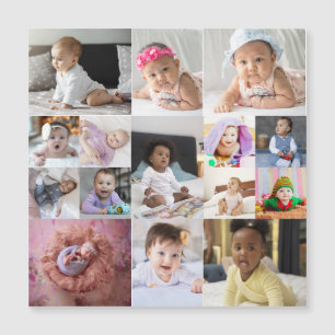 Diseñar su propio Collage de fotos de 15