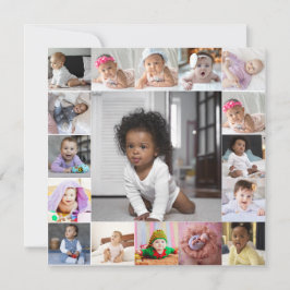 Diseñar su propio Collage de fotos de 17