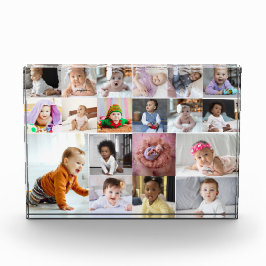 Diseñar su propio Collage de fotos de 19