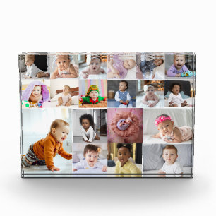 Diseñar su propio Collage de fotos de 19