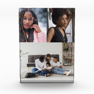 Diseñar su propio Collage de fotos de 3