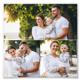 Diseñar su propio Collage de fotos de 3