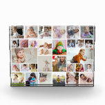 Diseñar su propio Collage de fotos de 30<br><div class="desc">Personalizar tu fotografía. Puedes hacer este producto personalizado para ocasiones especiales como bodas,  cumpleaños,  Navidades,  fiestas,  recuerdos,  graduación,  aniversarios y más. También se puede dar como regalo a tu mejor amigo,  amigo cercano,  familia y parientes.</div>