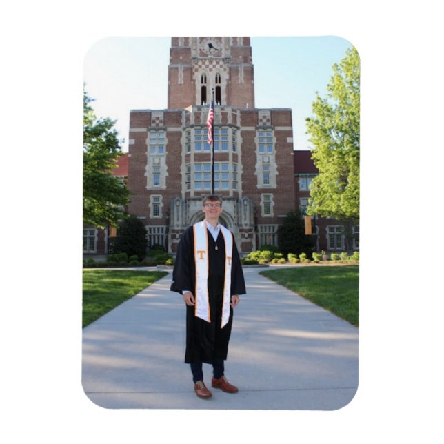 Diseñar su propio imán (Vertical)