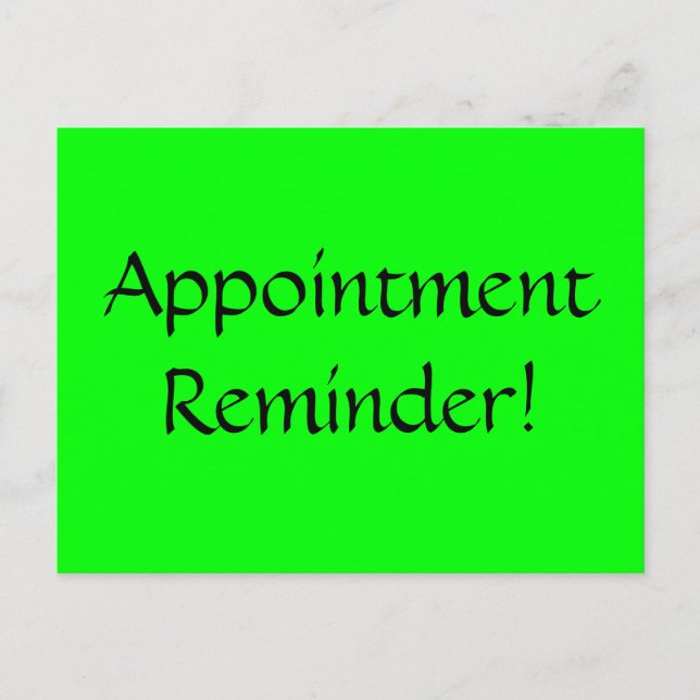 Diseñar sus propias postales (Anverso)