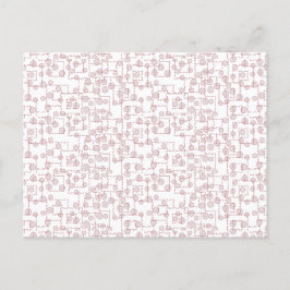 Diseñar sus propias postales de viaje