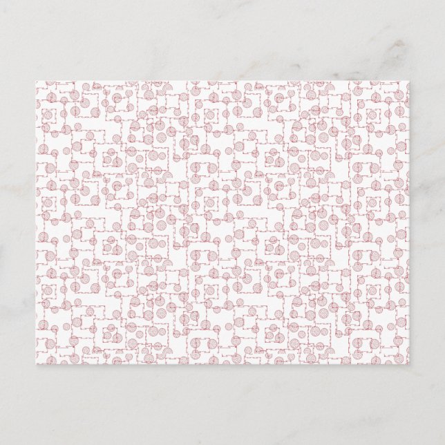 Diseñar sus propias postales de viaje (Anverso)