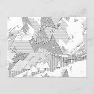 Diseñar sus propias tarjetas de agradecimiento rec