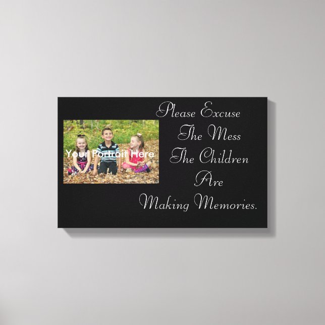 Diseñar sus propios conjuntos de lienzo (Anverso)