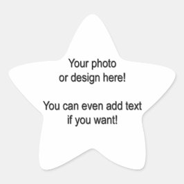 Diseñar sus propios Pegatinas