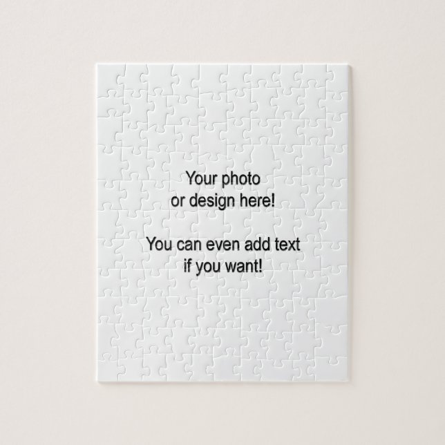 Diseñar sus propios rompecabezas (Vertical)