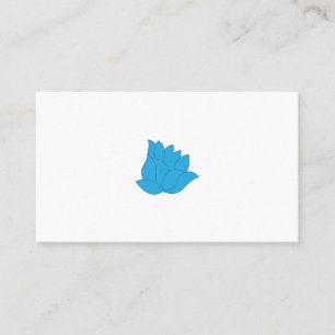 Diseñar tarjetas profesionales para empresas