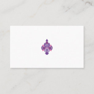 Diseñar tarjetas profesionales para empresas