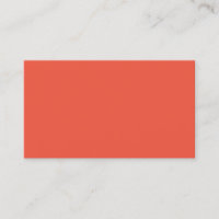 Diseñar tarjetas profesionales para empresas