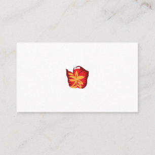 Diseñar tarjetas profesionales para empresas