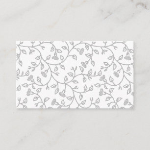 Diseñar tarjetas profesionales para empresas