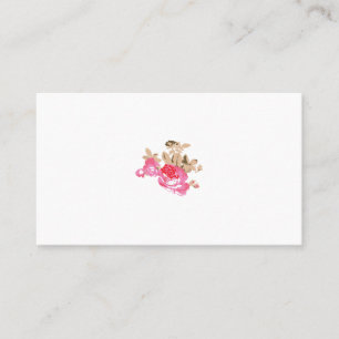 Diseñar tarjetas profesionales para empresas