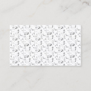 Diseñar tarjetas profesionales para empresas