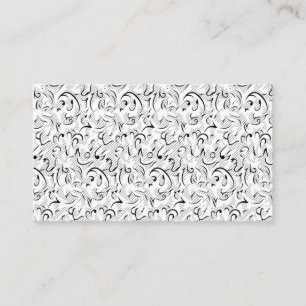 Diseñar tarjetas profesionales para empresas