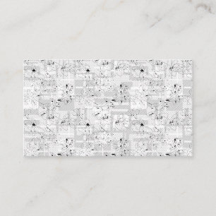 Diseñar tarjetas profesionales para empresas