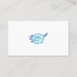 Diseñar tarjetas profesionales para empresas