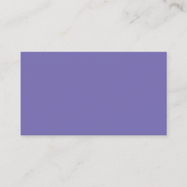 Diseñar tarjetas profesionales para empresas (Anverso)