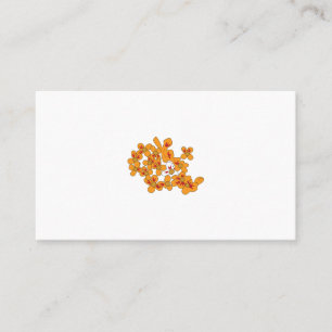 Diseñar tarjetas profesionales para empresas