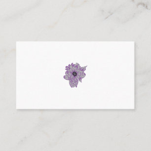 Diseñar tarjetas profesionales para empresas