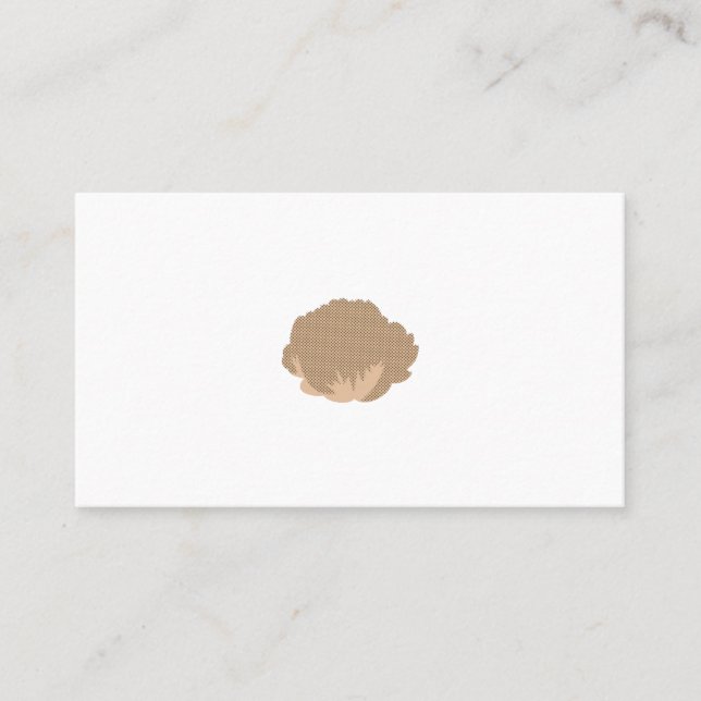 Diseñar tarjetas profesionales para empresas (Anverso)