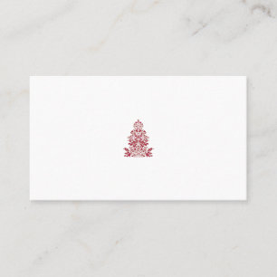 Diseñar tarjetas profesionales para empresas