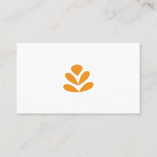 Diseñar tarjetas profesionales para empresas