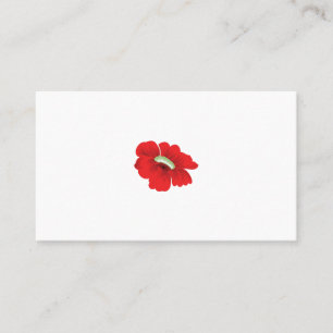 Diseñar tarjetas profesionales para empresas