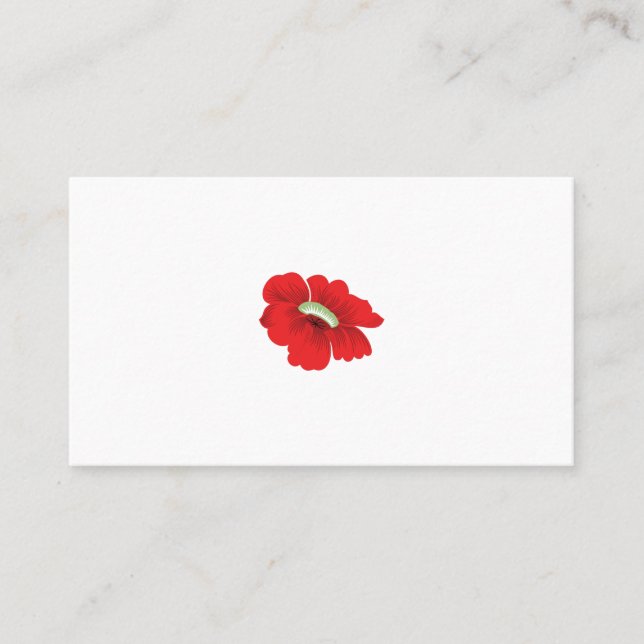 Diseñar tarjetas profesionales para empresas (Anverso)