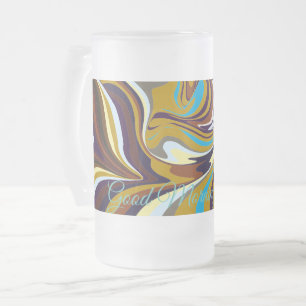 Diseñar tazas de café y tazas de té