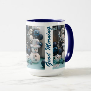 Diseñar tazas de café y tazas de té