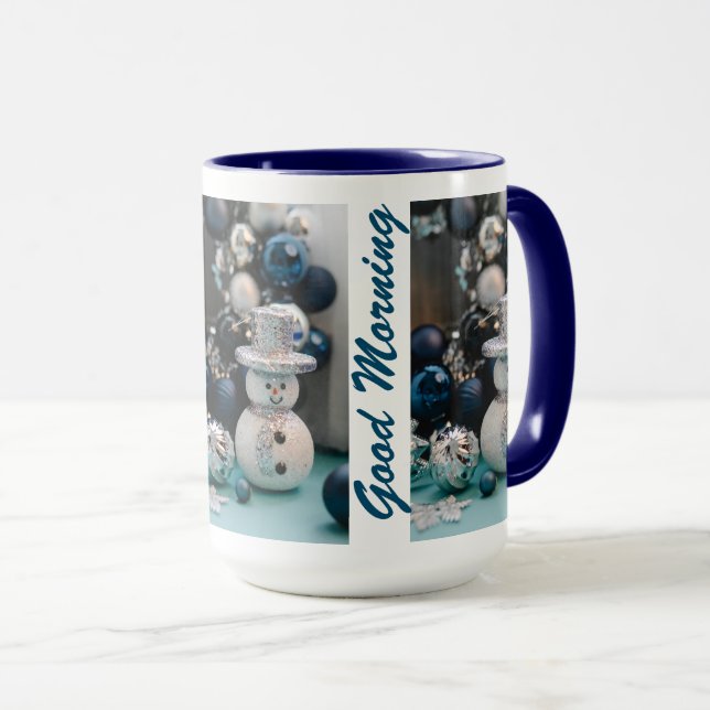 Diseñar tazas de café y tazas de té (Anverso derecho)