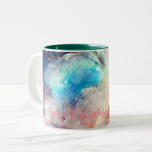 Diseñar tazas de café y té (Anverso izquierdo)