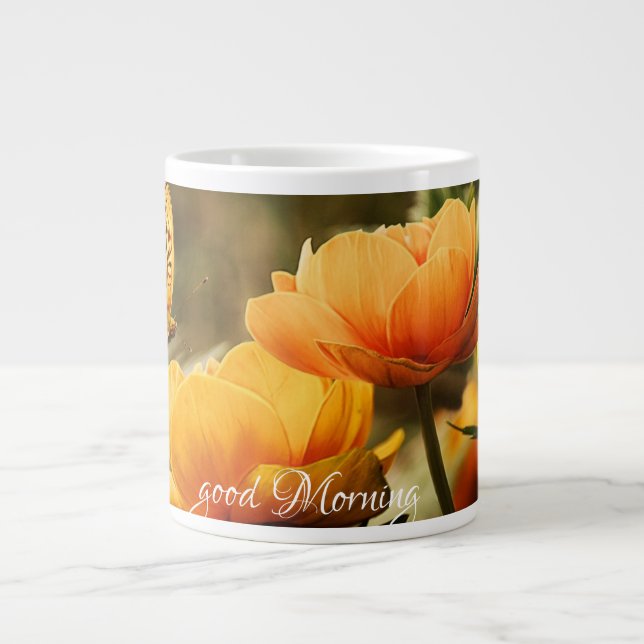 Diseñar tazas de café y té (Frente)