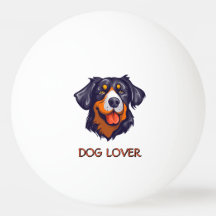 Diseñar tu propia bola de ping pong