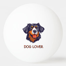 Diseñar tu propia bola de ping pong