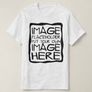 Diseñar tu propia camiseta