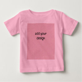 Diseñar tu propia camiseta para niños