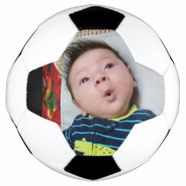 Diseñar tu propia pelota de fútbol