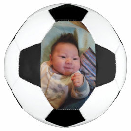 Diseñar tu propia pelota de fútbol