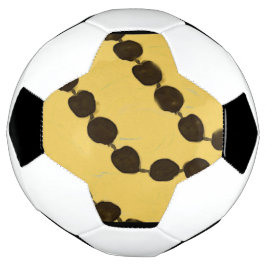 Diseñar tu propia pelota de fútbol