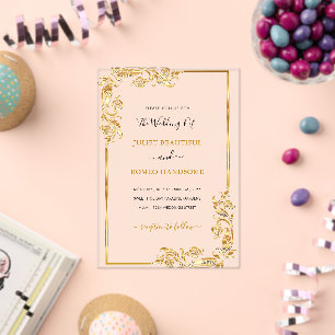 Diseñar tu propia plantilla de invitación a la Bod