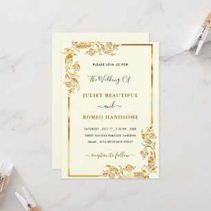 Diseñar tu propia plantilla de invitación a la Bod