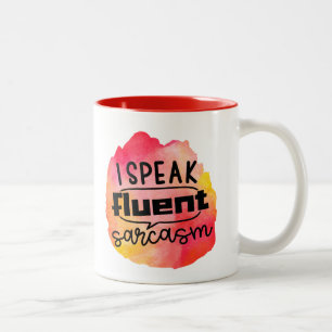 Diseñar tu propia :-) taza de café de dos tonos