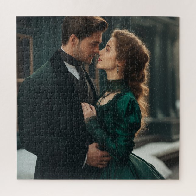 Diseñar tu rompecabezas fotográfico -Memorable y d (Vertical)