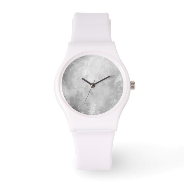 Diseñar un reloj hermoso y elegante (Anverso)